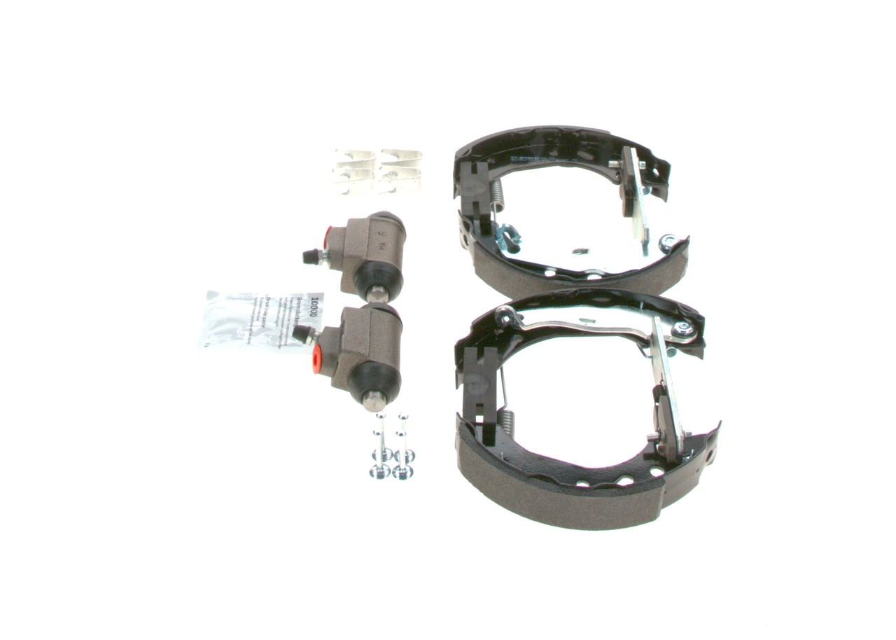 Set saboti frana