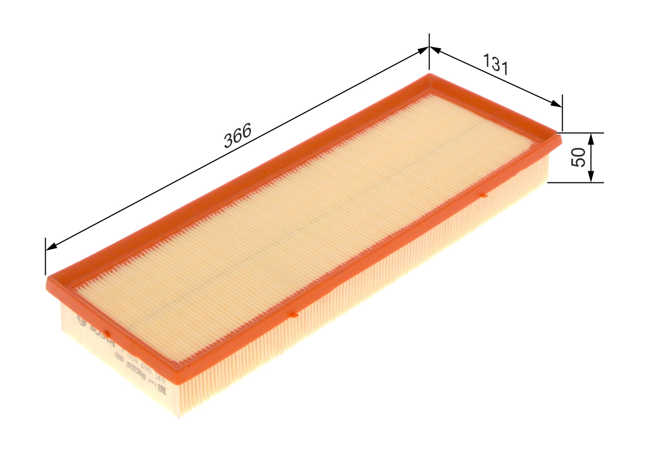 Filtru aer