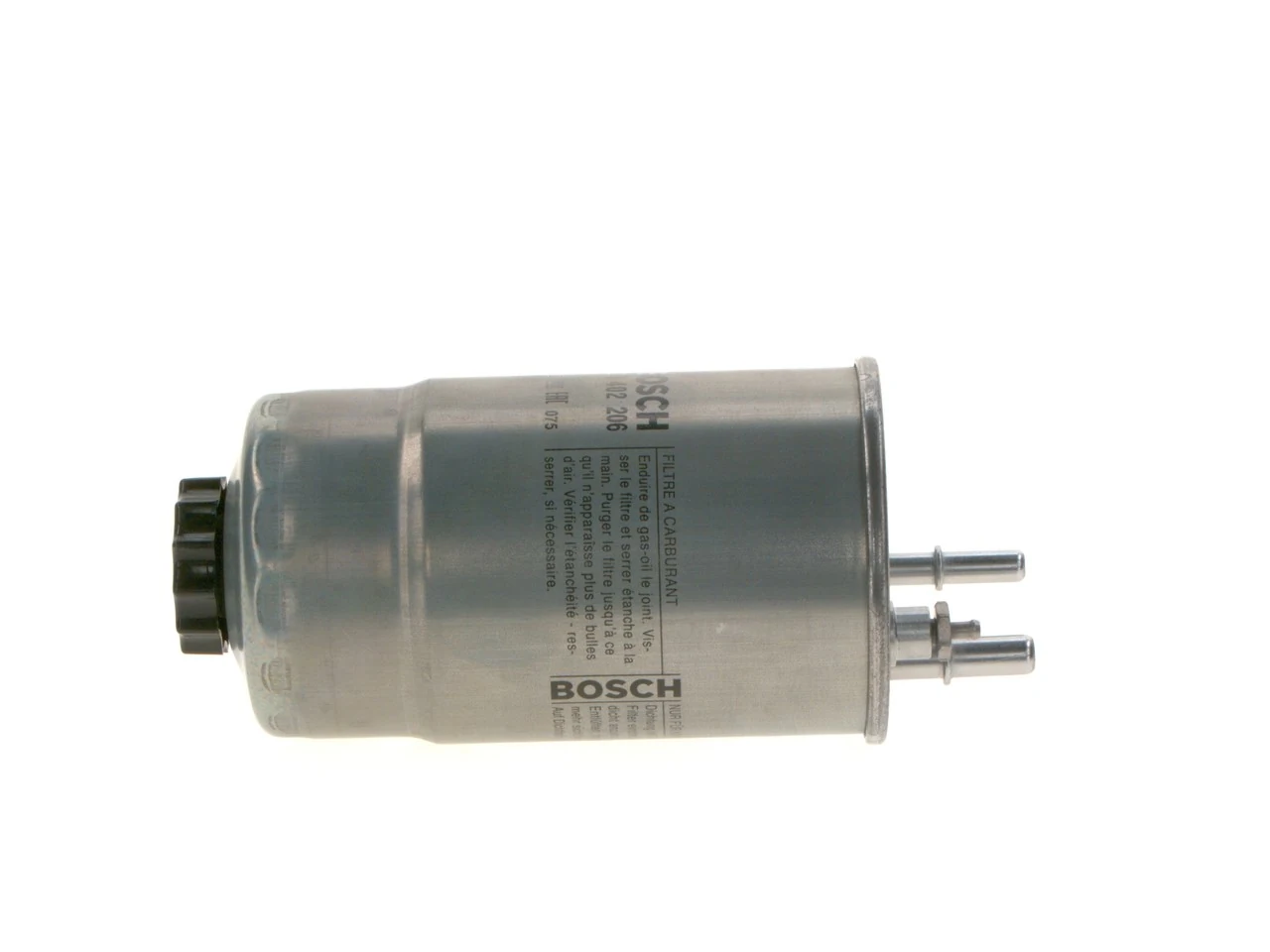Filtru combustibil