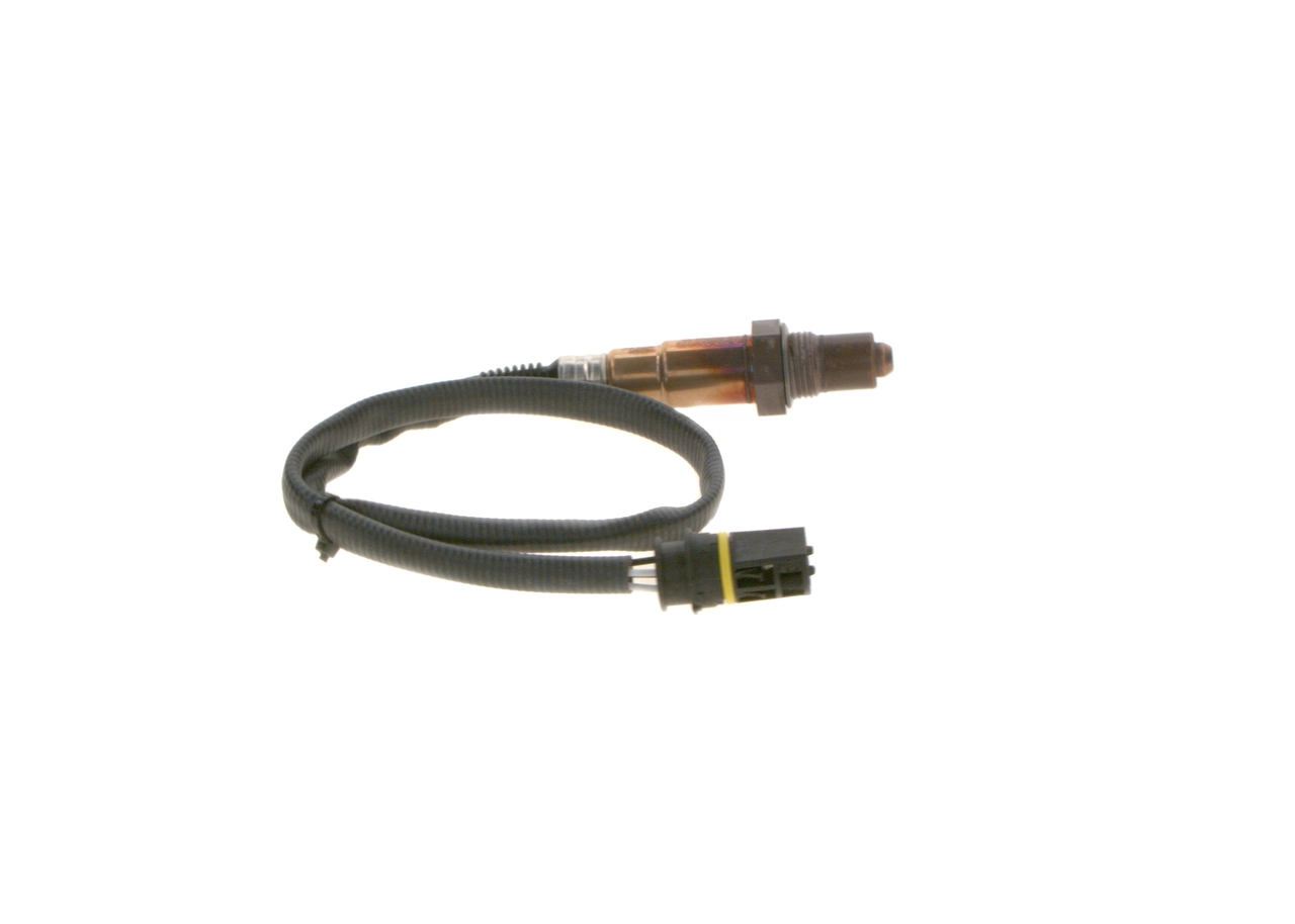 Sonda lambda