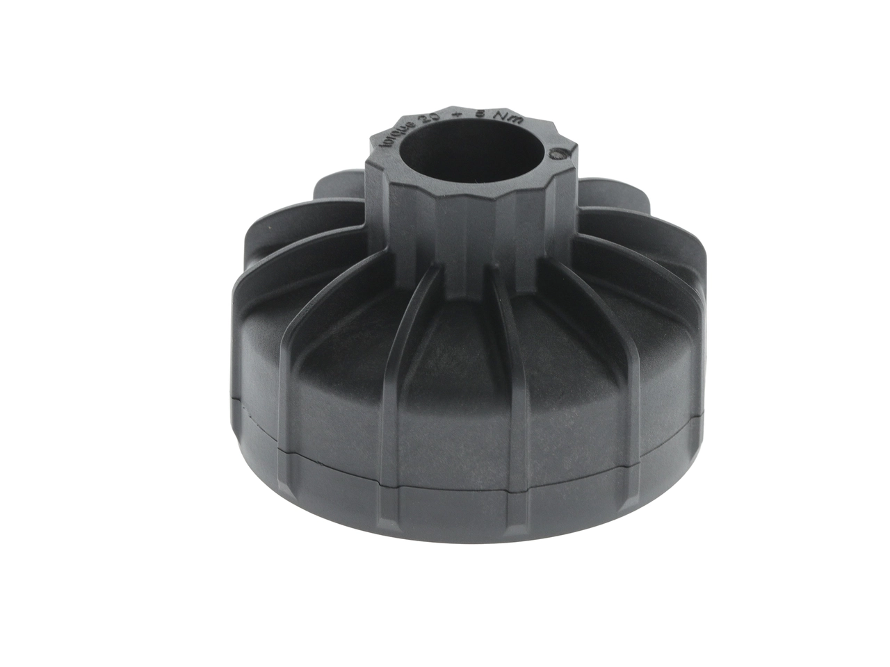 Capac carcasa filtru uree