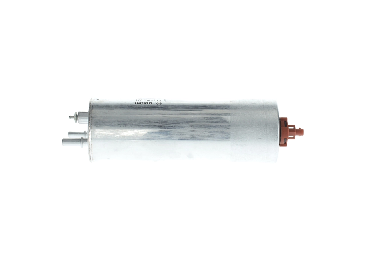 Filtru combustibil