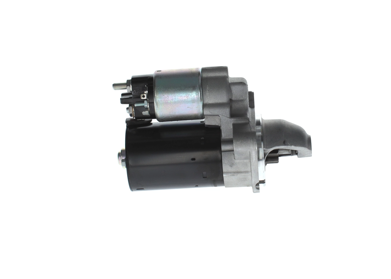Electromotor