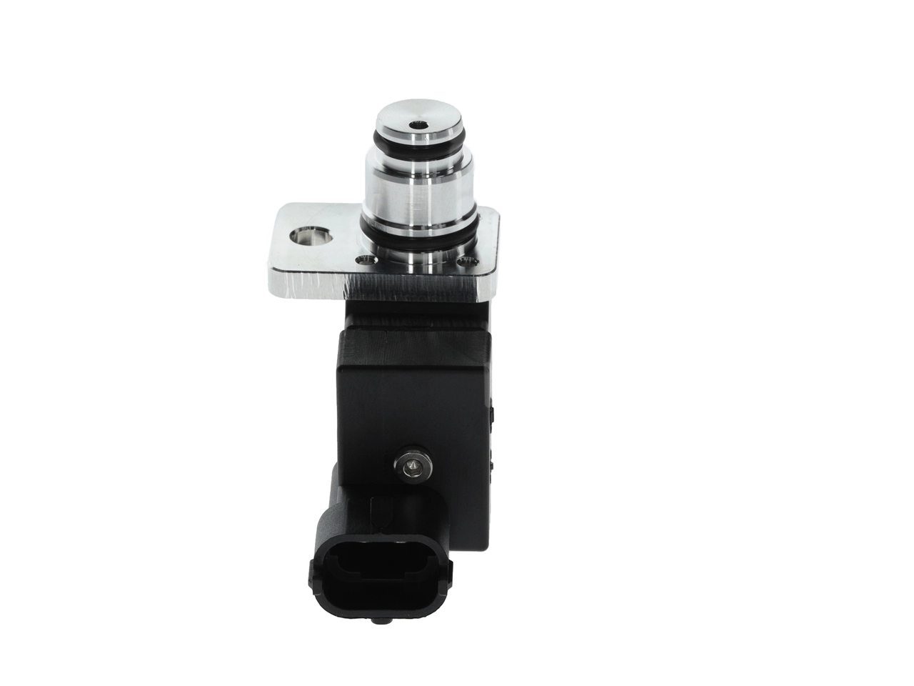 Supapa control presiune sistem common-rail