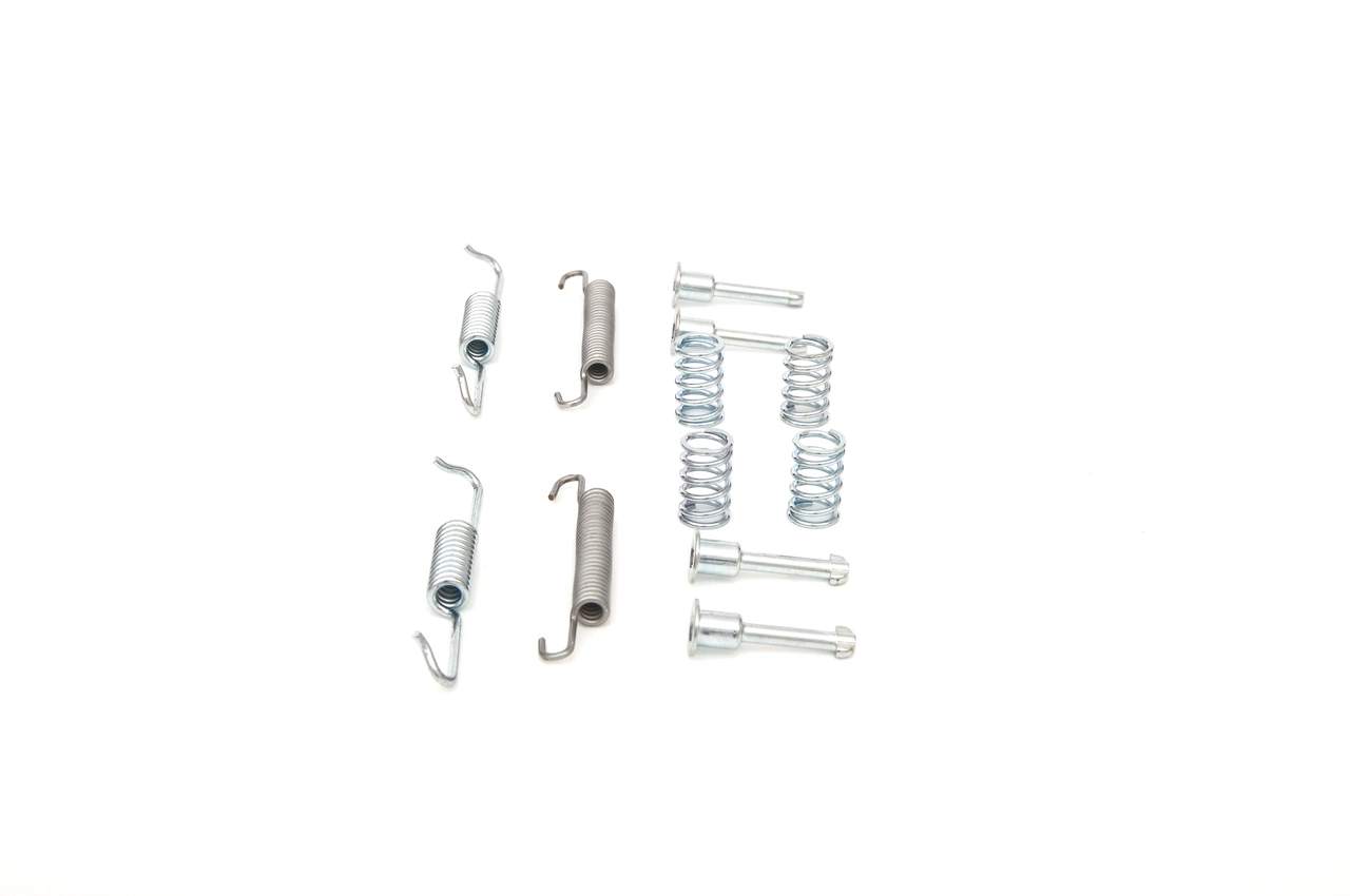 Set accesorii saboti frana