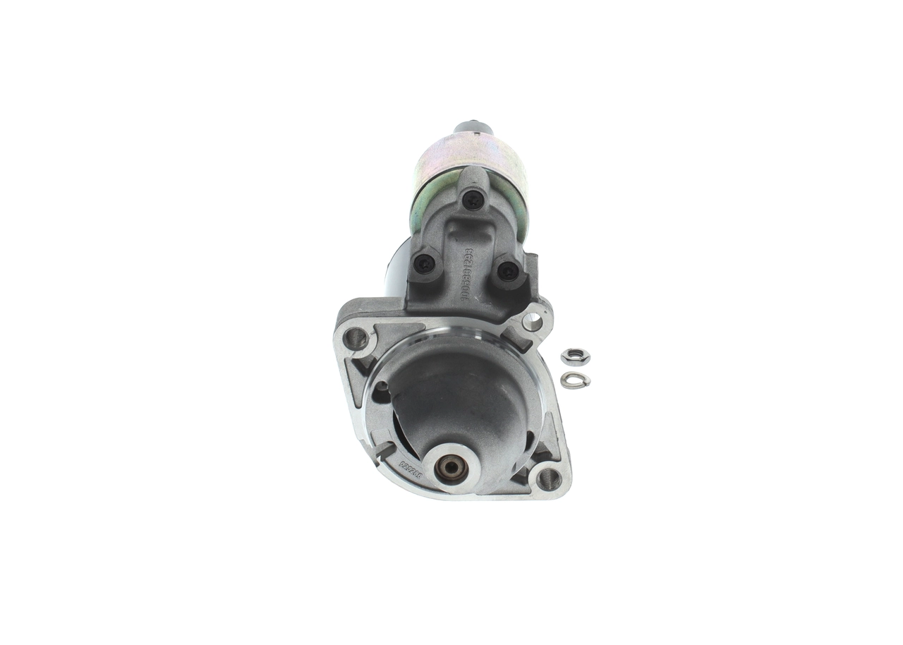 Electromotor