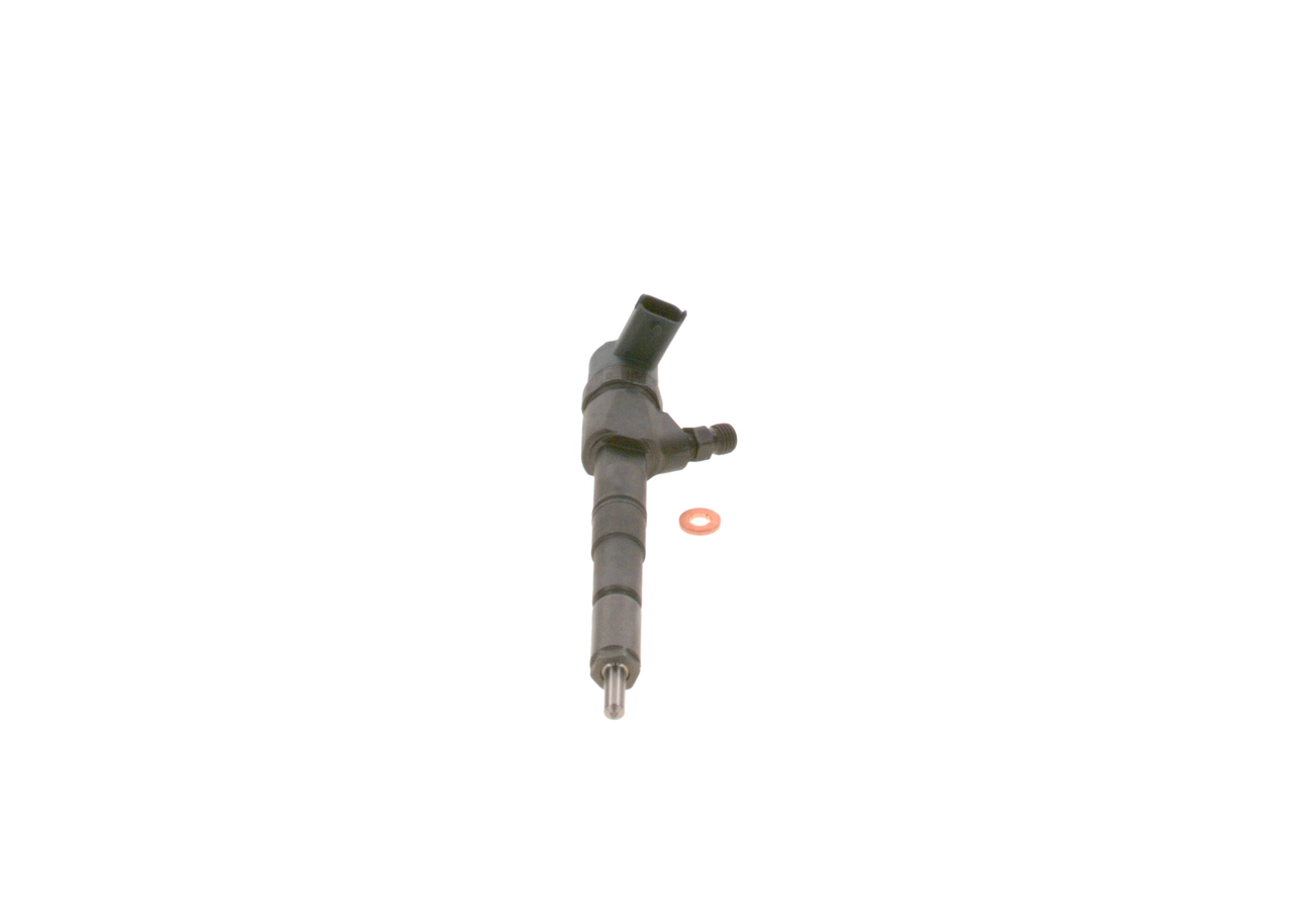 Duza injector
