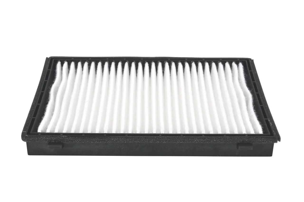 Filtru aer habitaclu