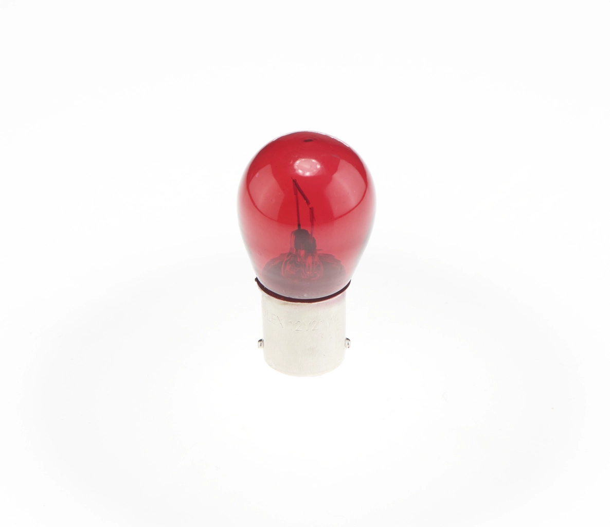 Bec incandescent