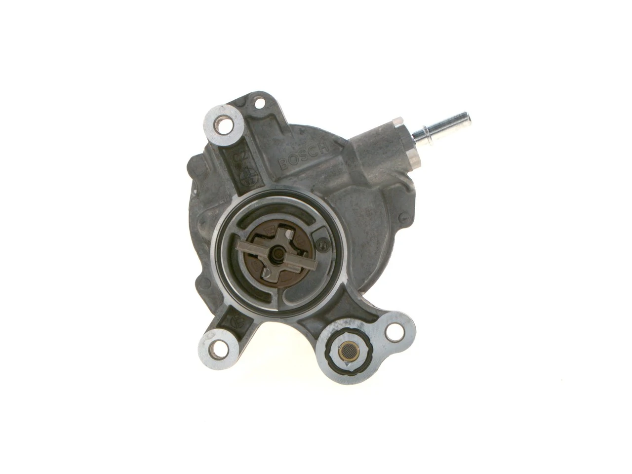 Pompa vacuum sistem de franare