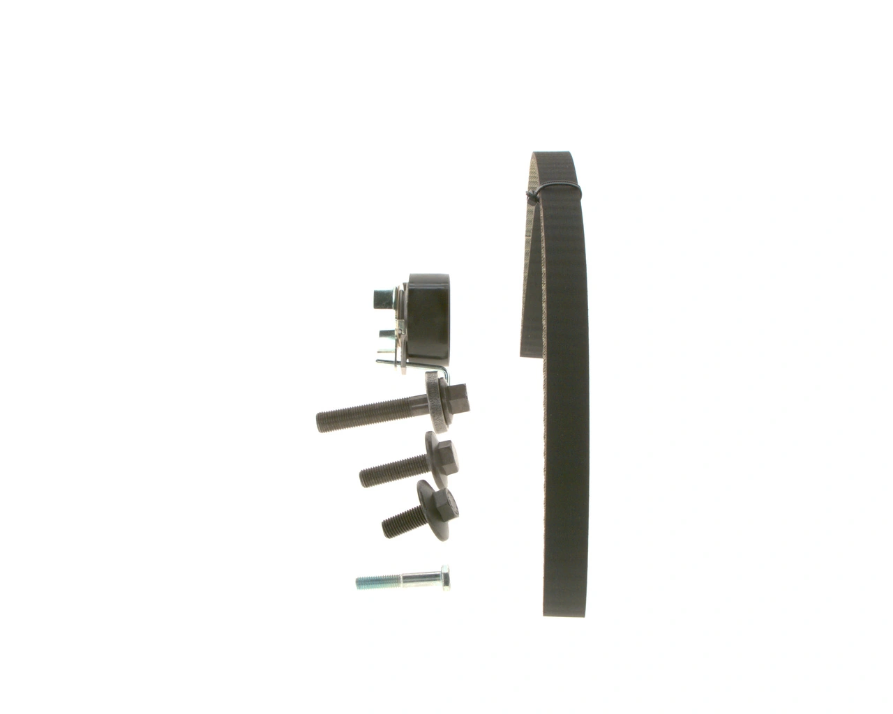 Set distributie curea