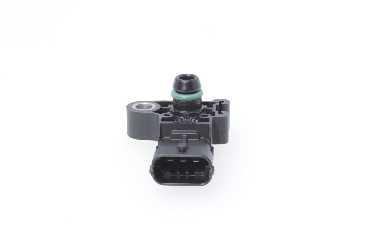 Senzor presiune galerie admisie
