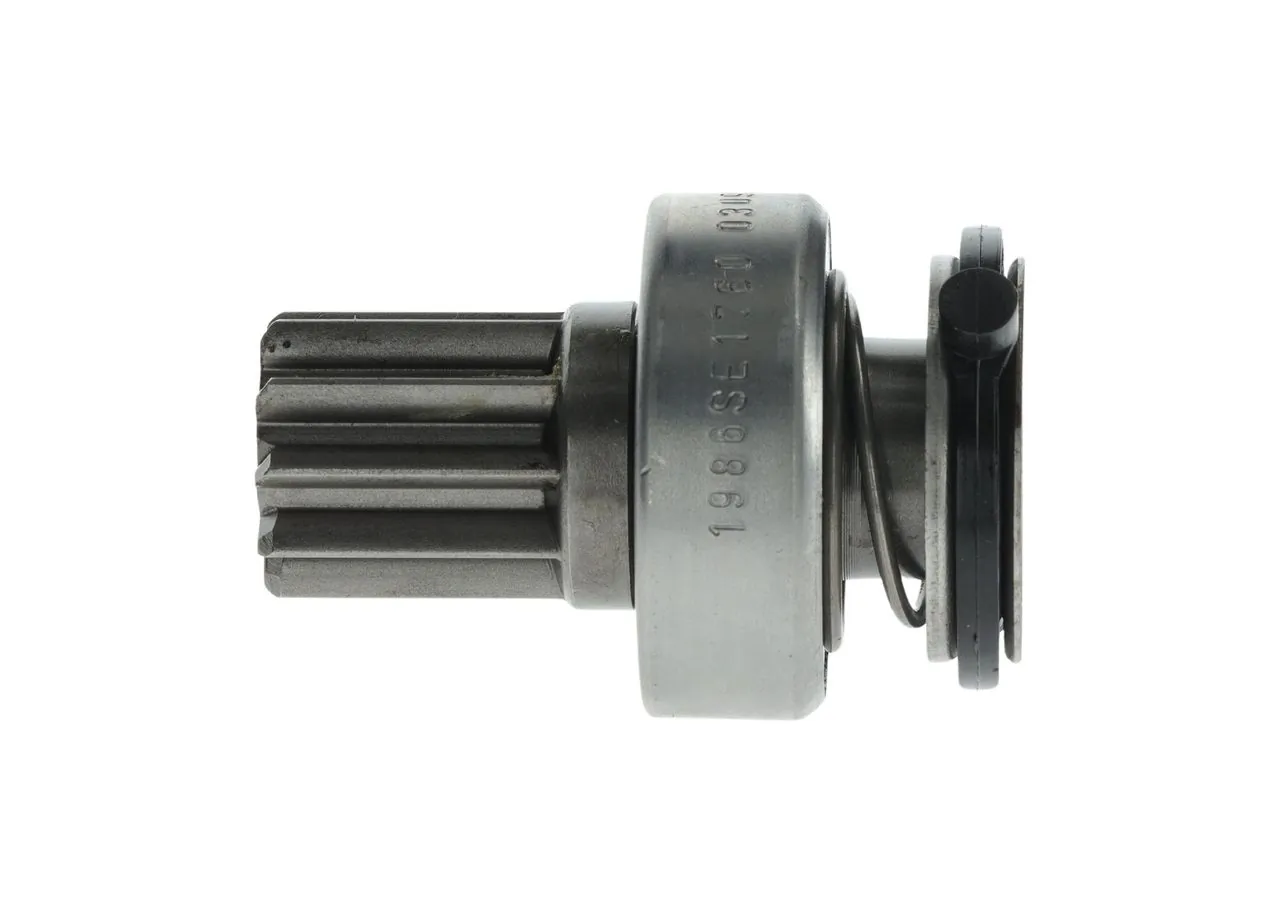Cuplaj unisens electromotor