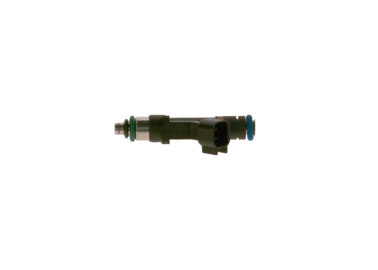 Injector