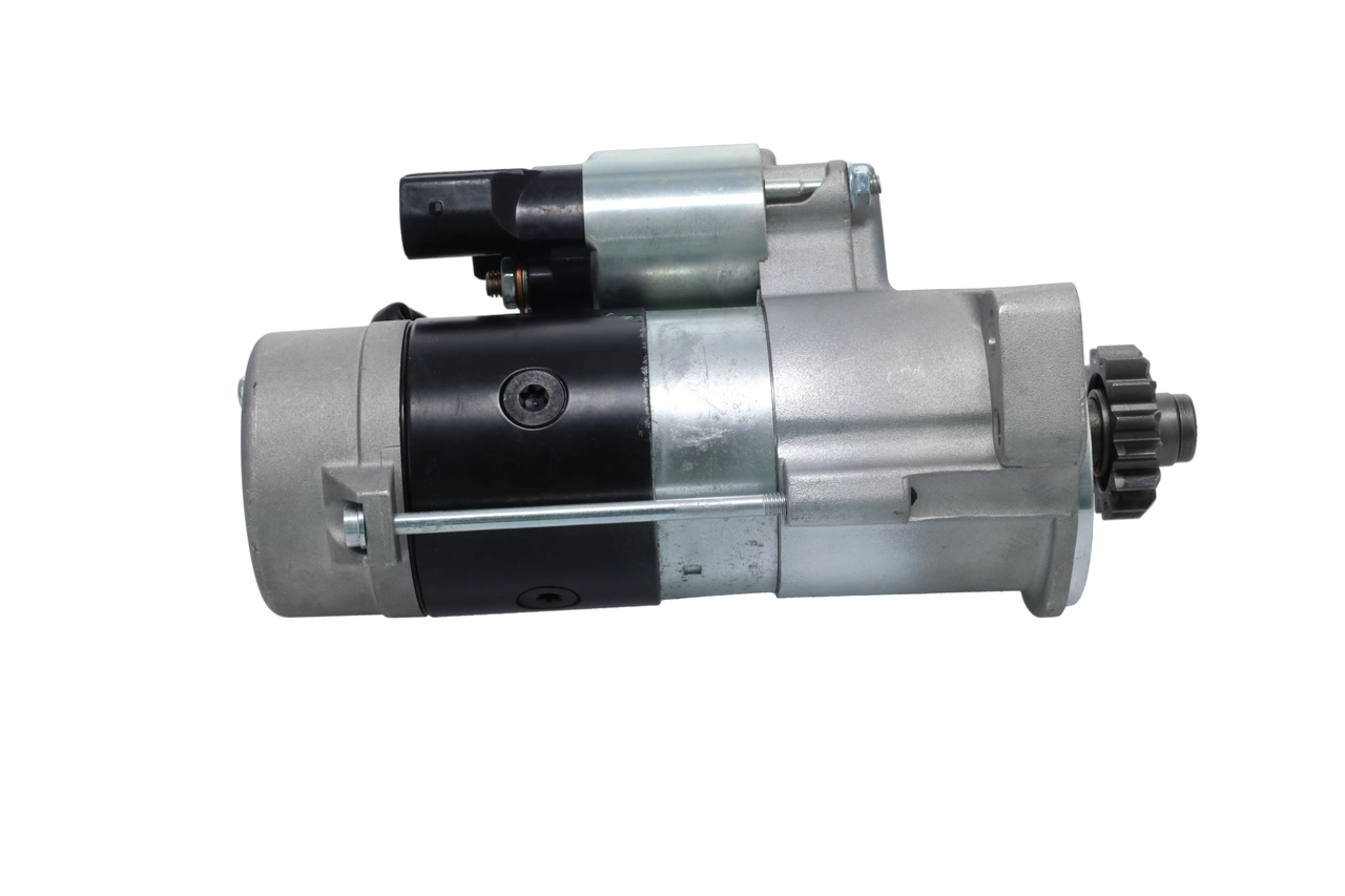Electromotor
