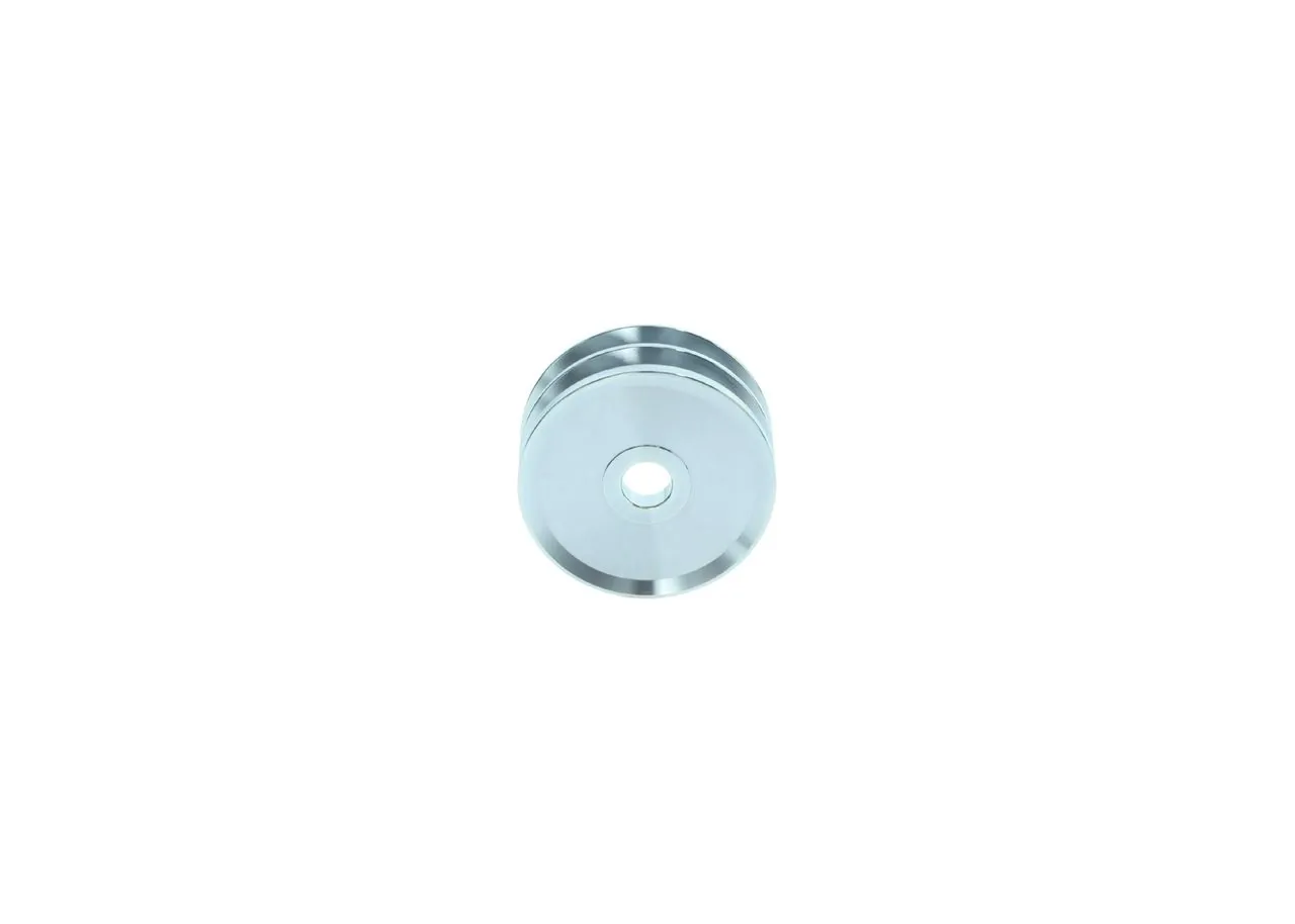 Fulie alternator