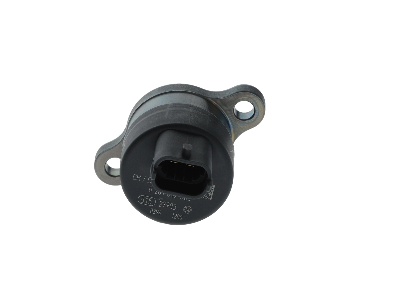 Supapa control presiune sistem common-rail