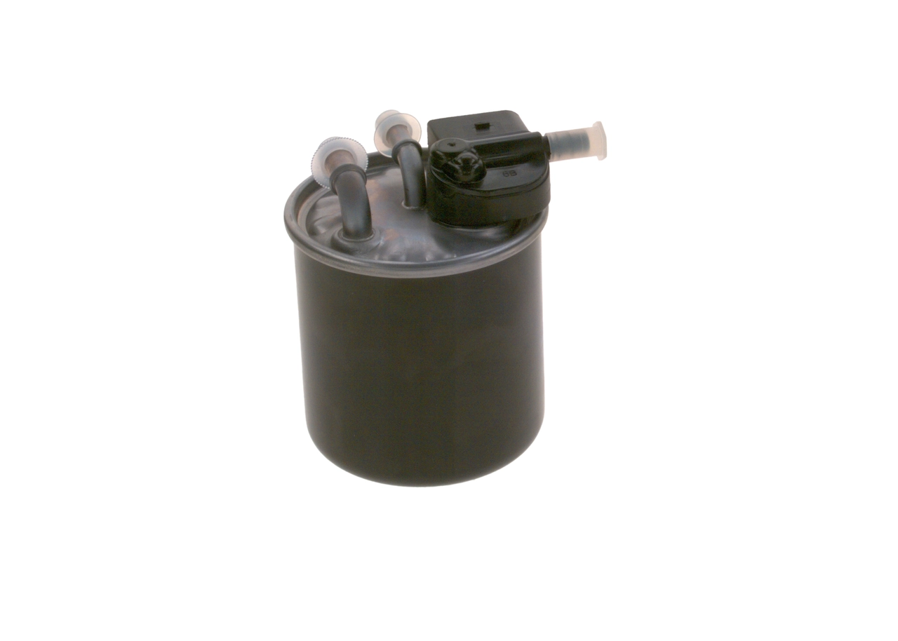 Filtru combustibil