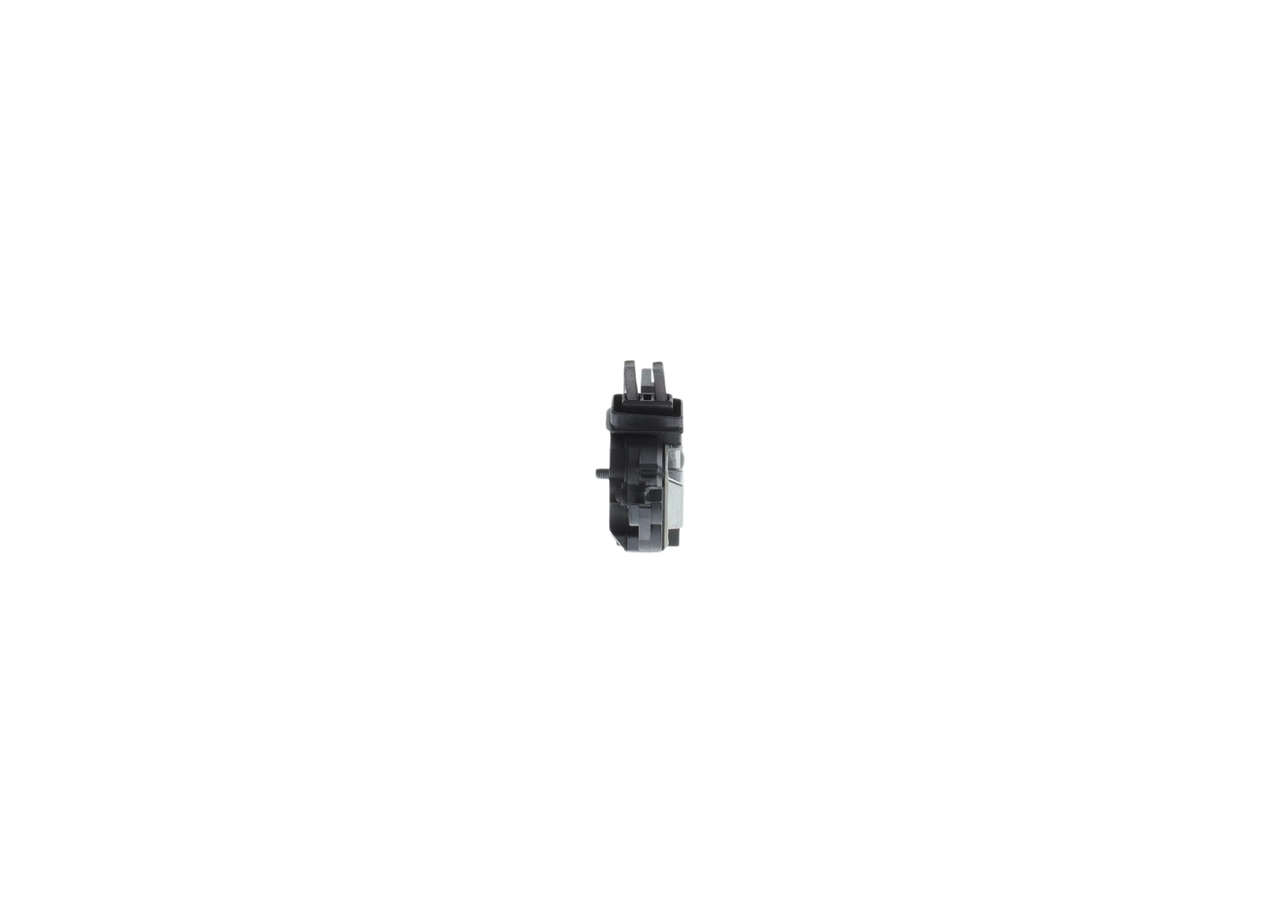 Regulator alternator
