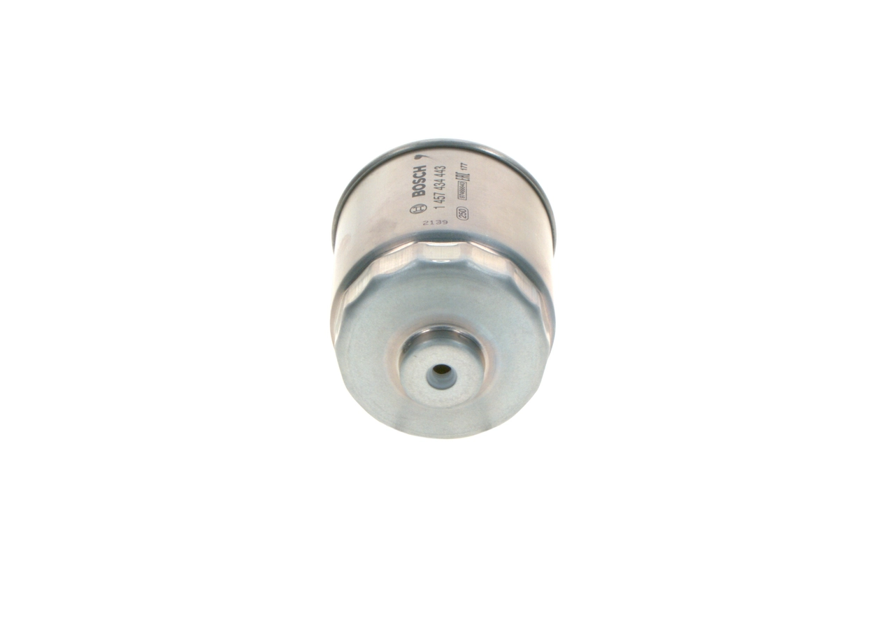 Filtru combustibil