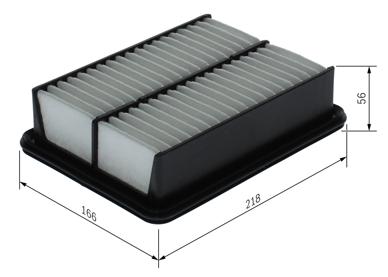 Filtru aer