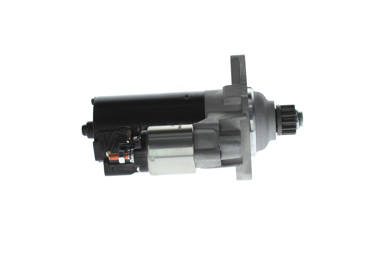 Electromotor