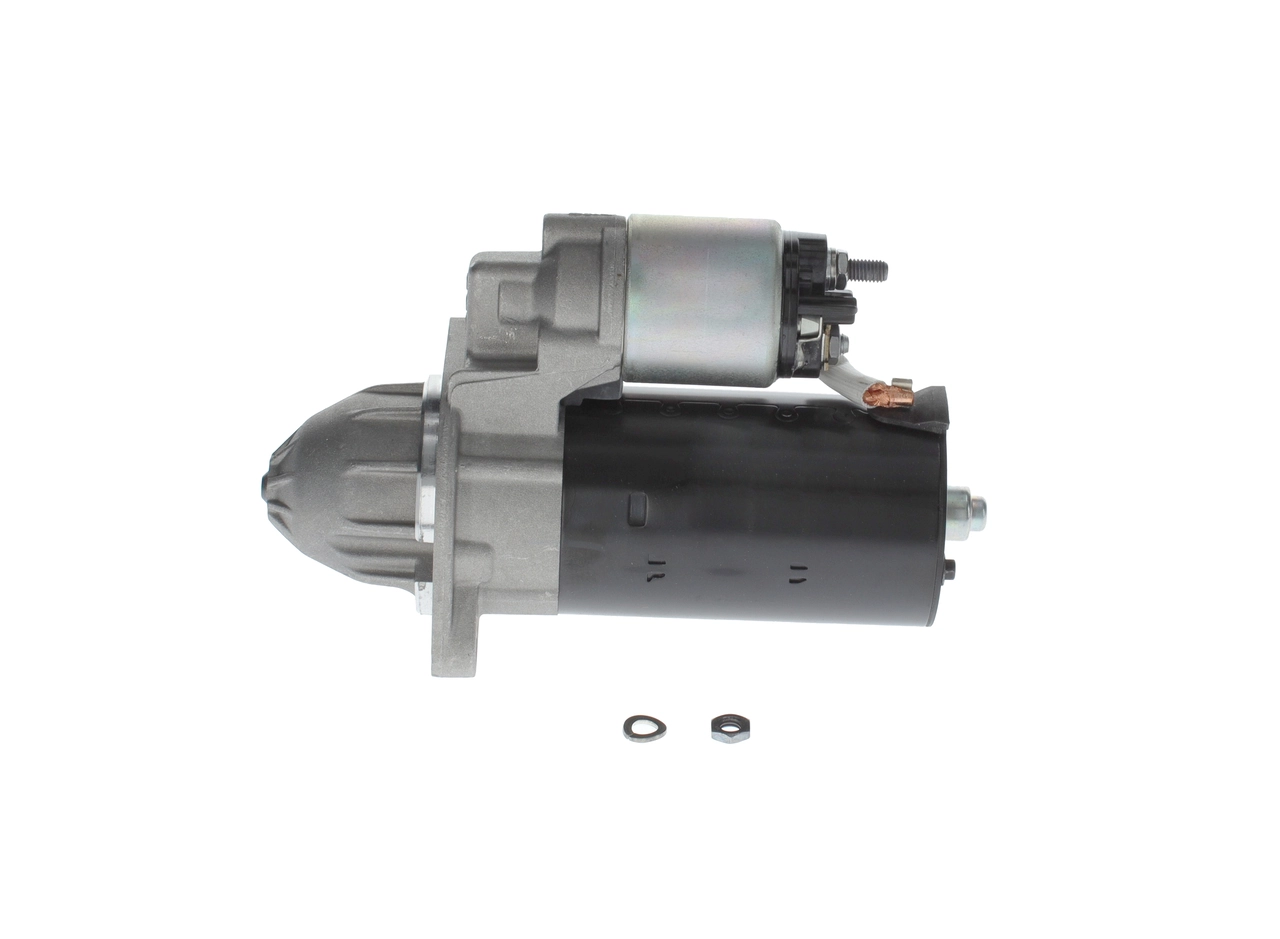 Electromotor