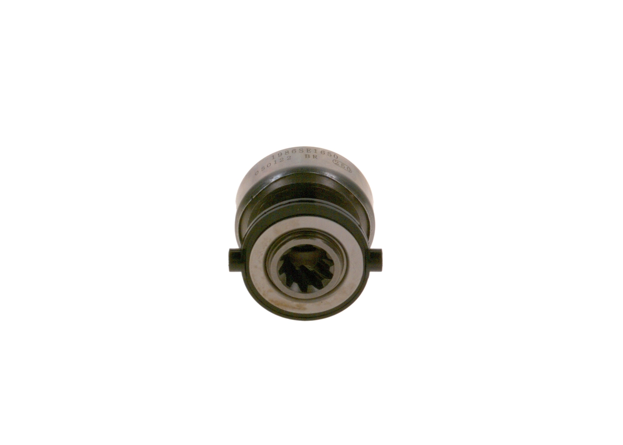 Cuplaj unisens electromotor