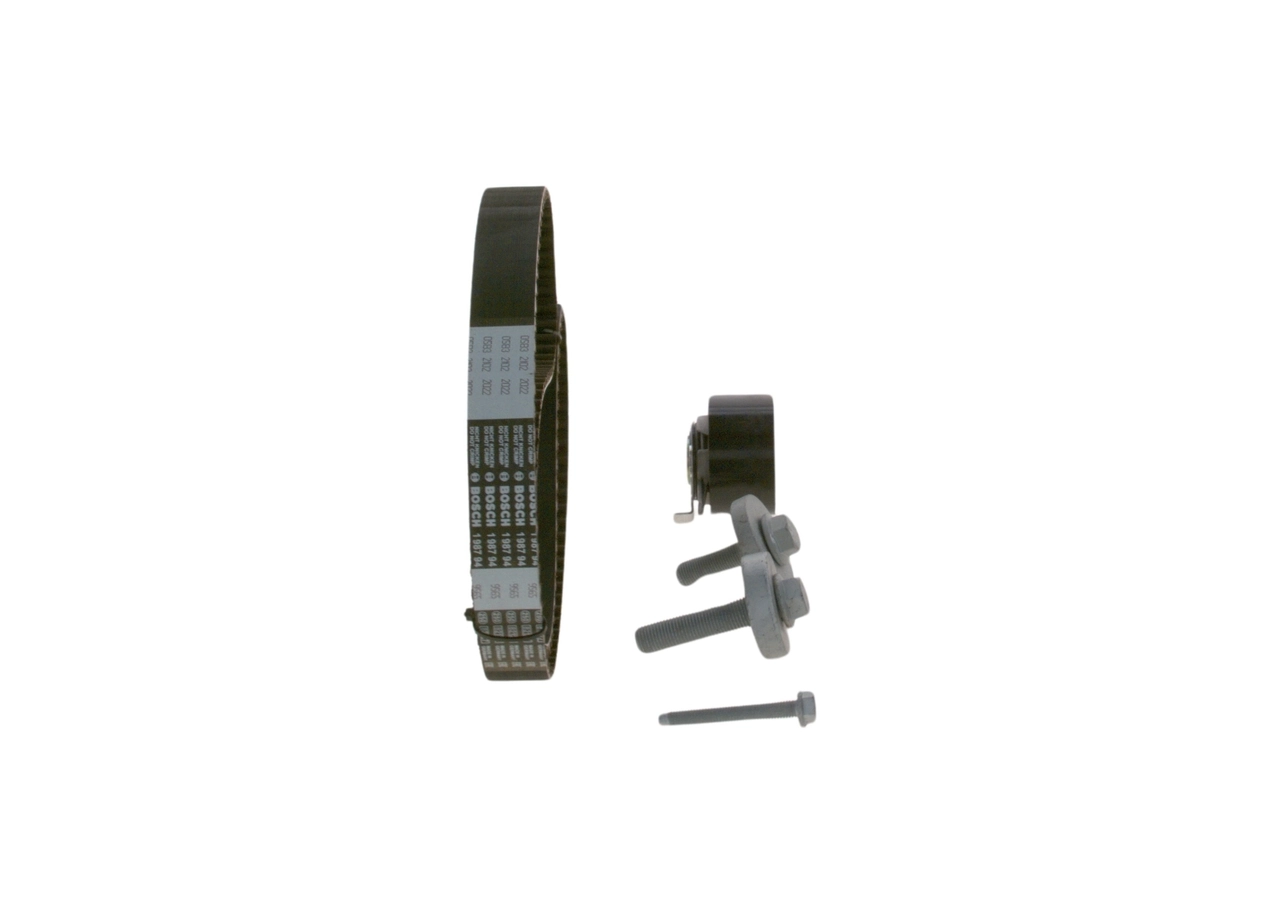 Set distributie curea