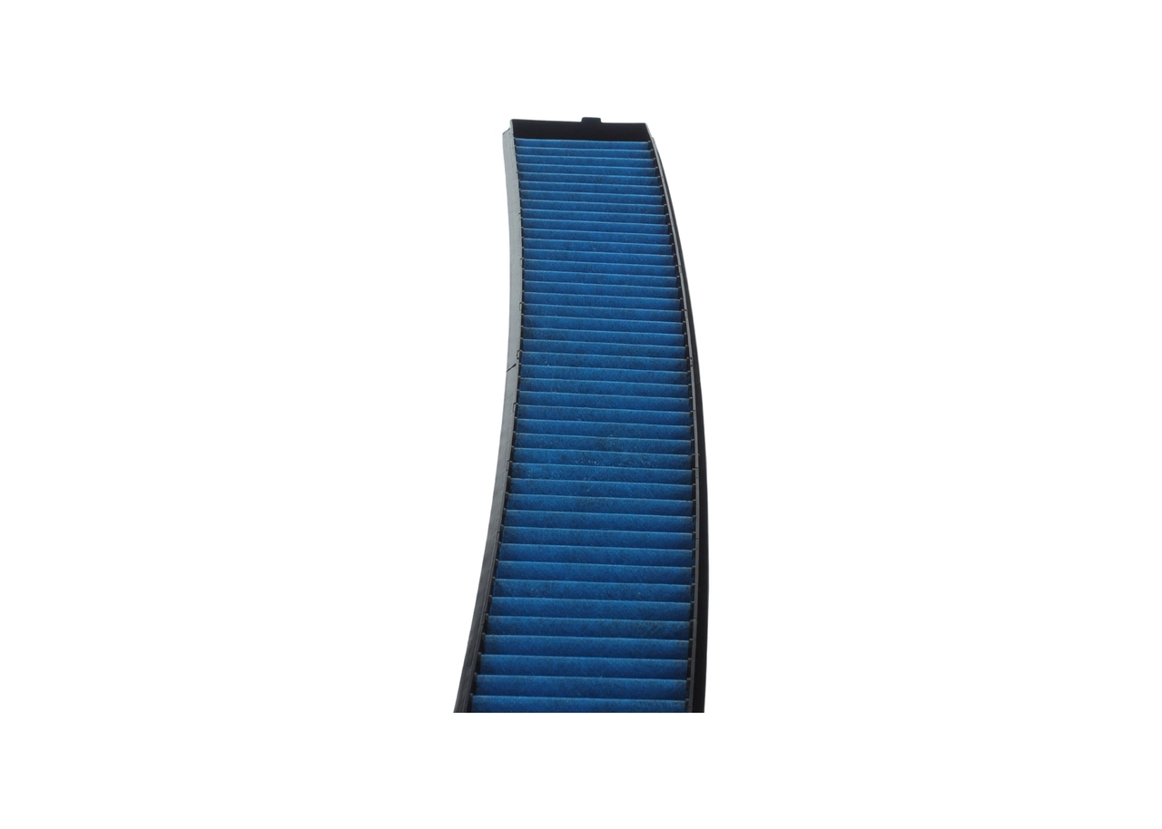 Filtru aer habitaclu