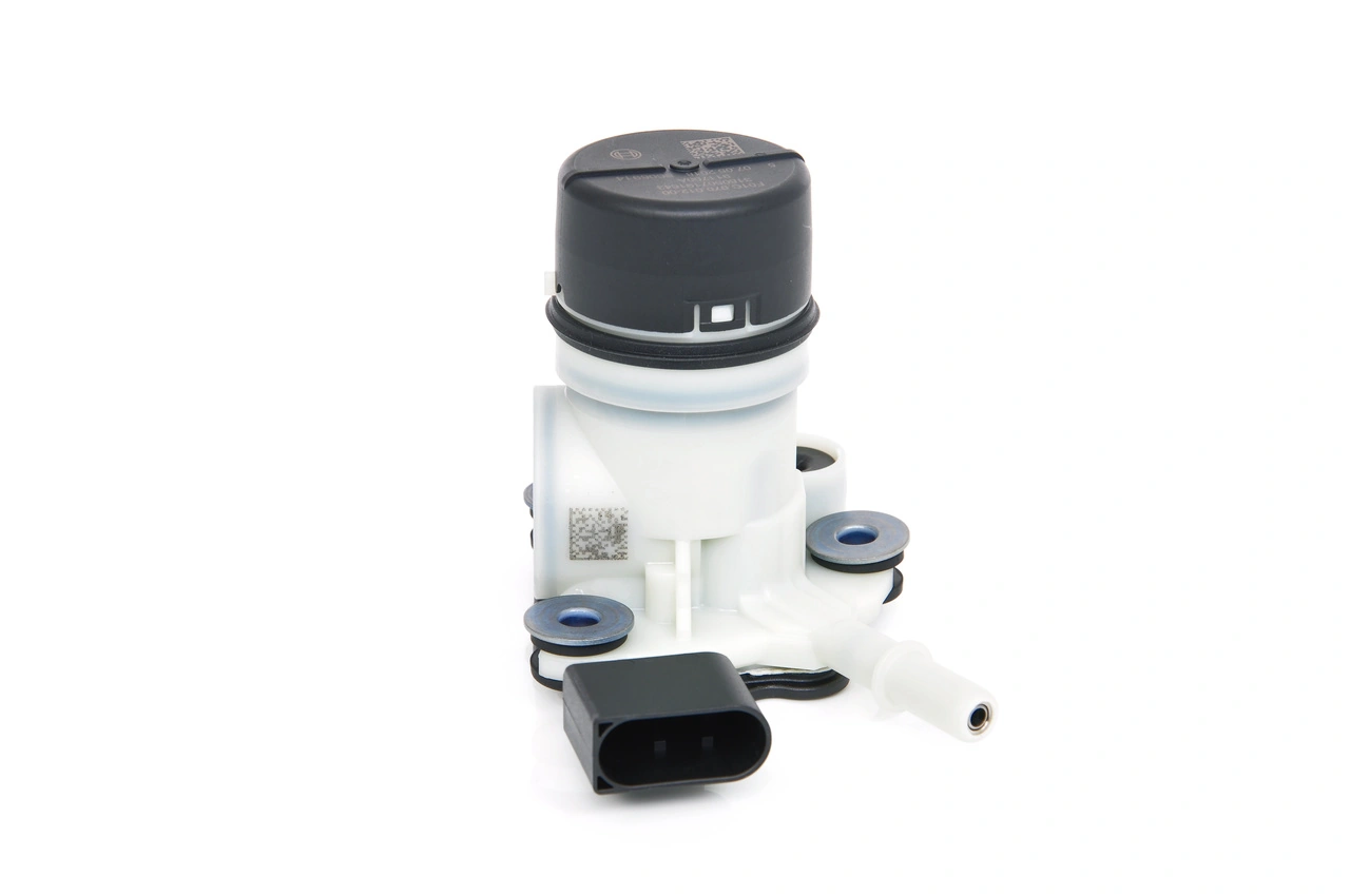 Modul de livrare injectie aditiv