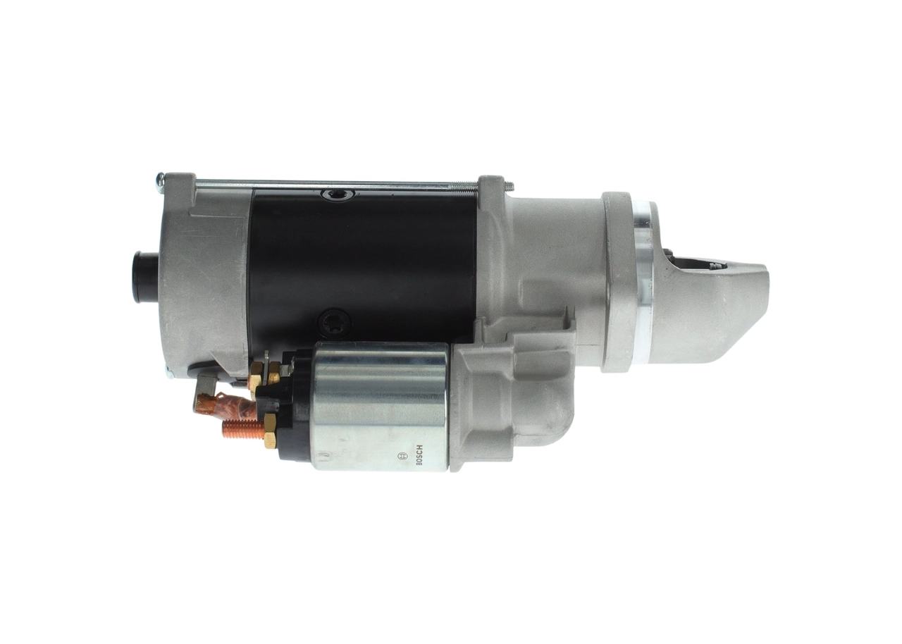 Electromotor
