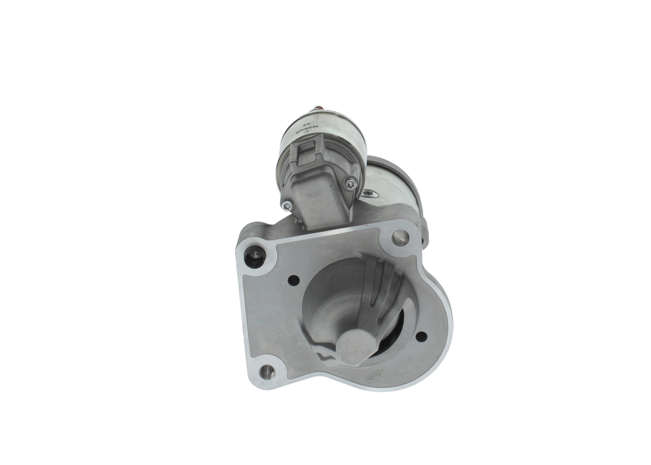 Electromotor