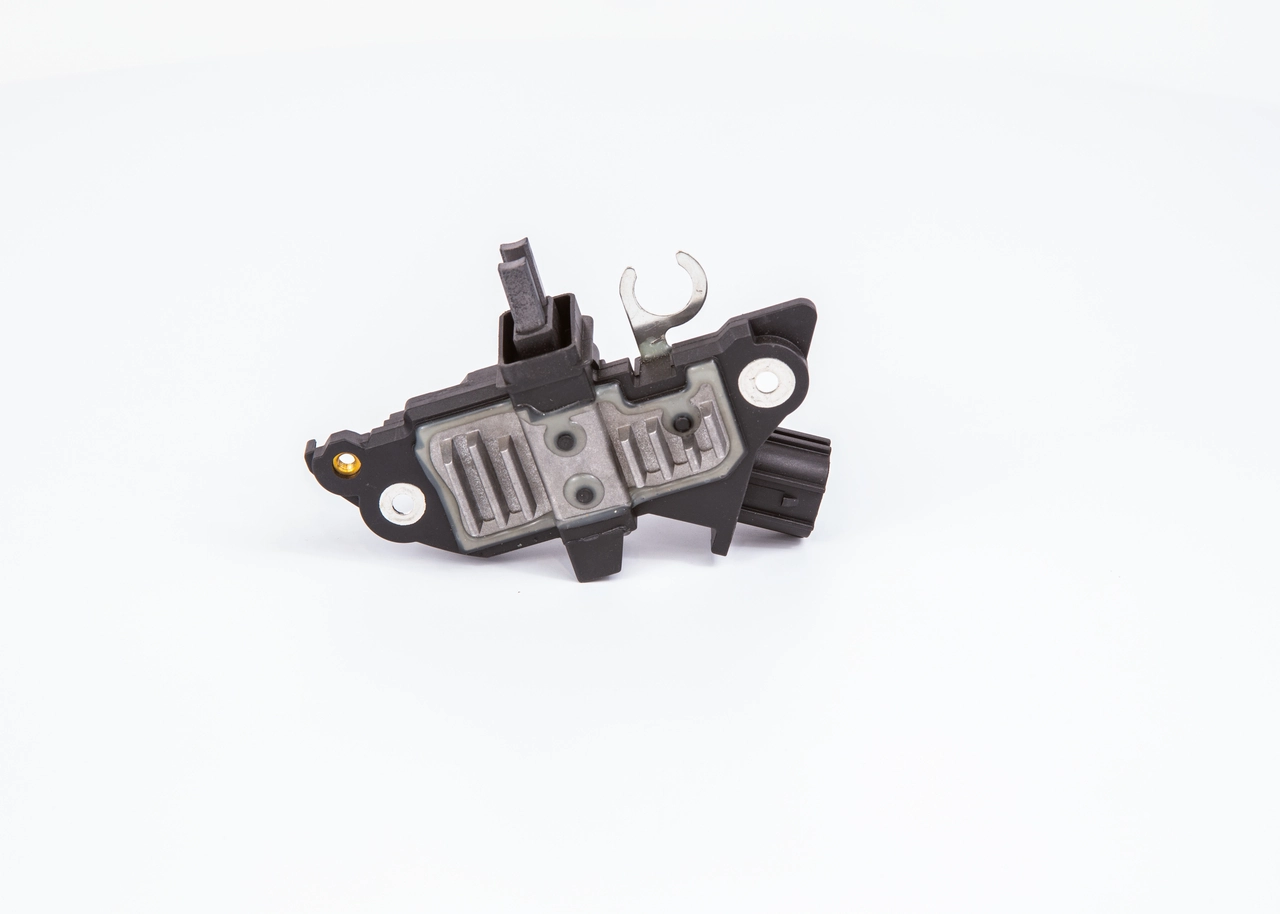 Regulator alternator