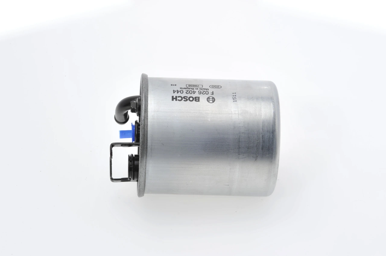 Filtru combustibil
