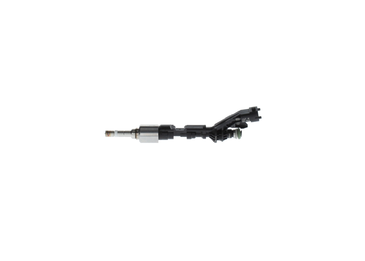 Injector