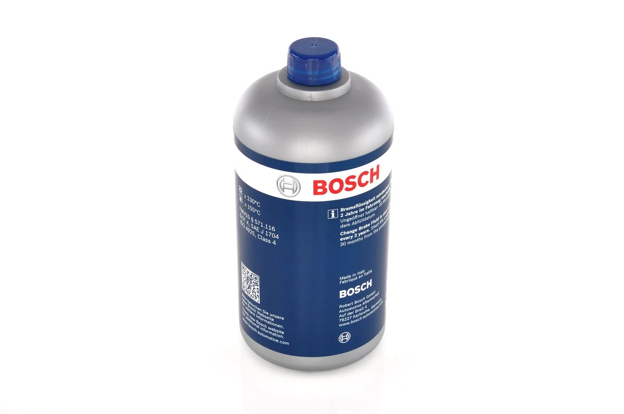 Lichid de frana BOSCH