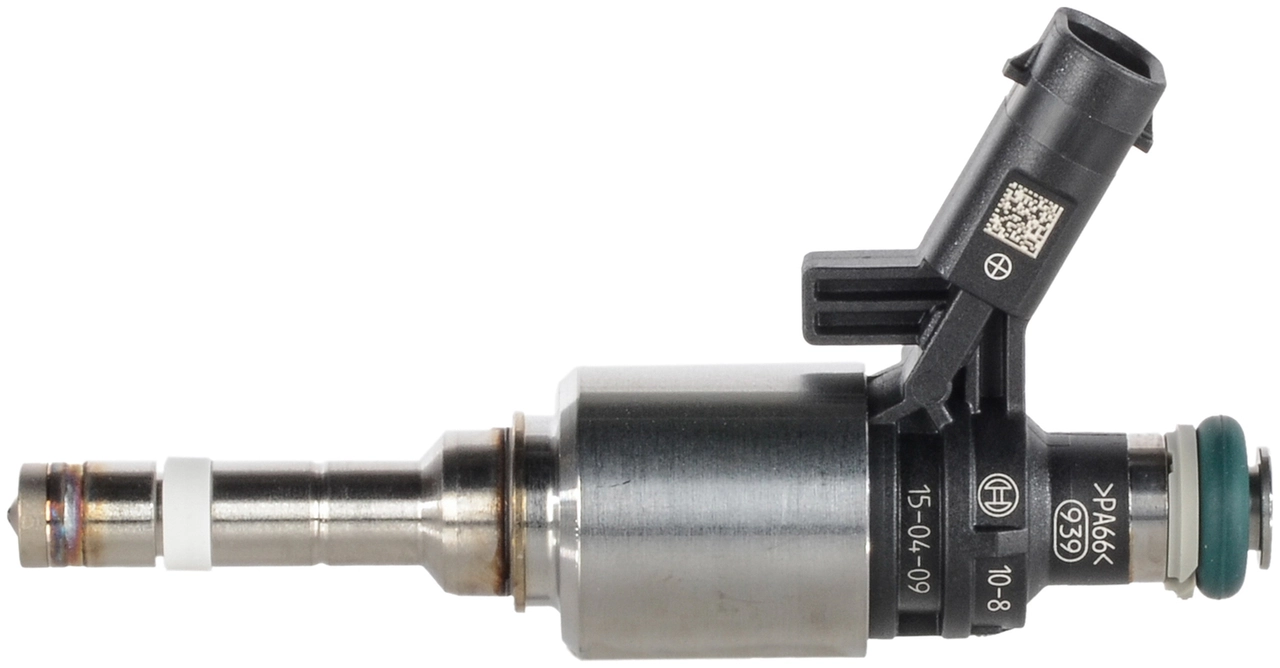 Injector