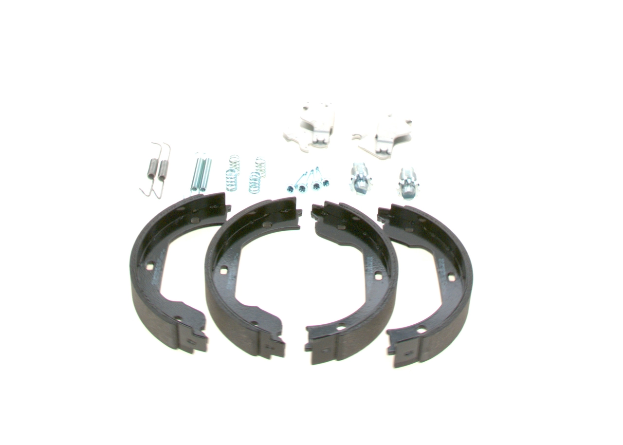 Set saboti frana