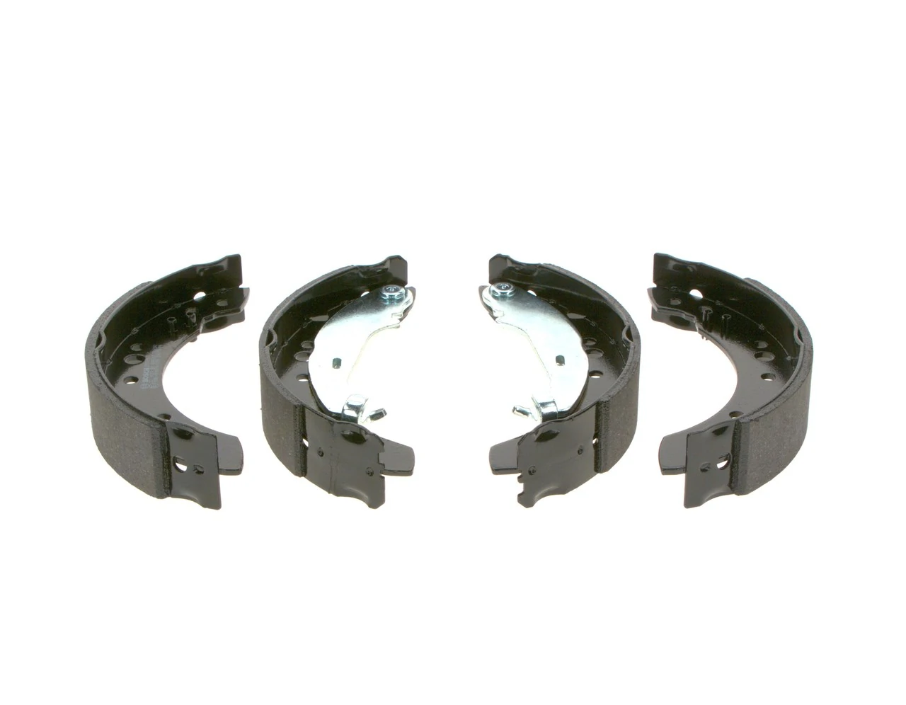 Set saboti frana