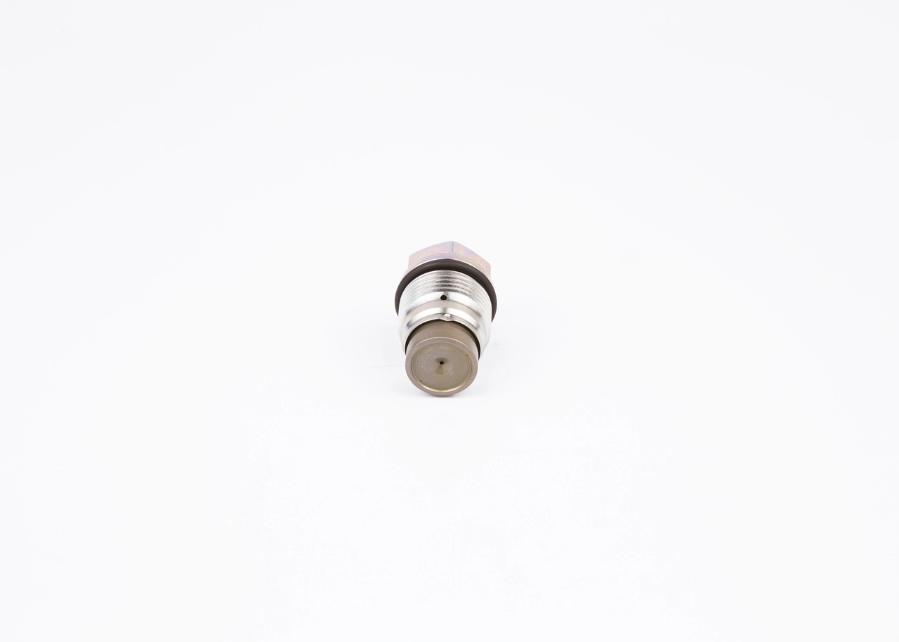 Supapa limitare presiune sistem common-rail