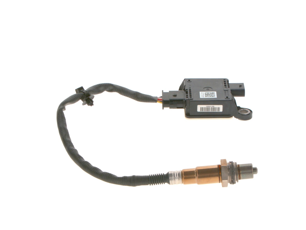 Senzor particule
