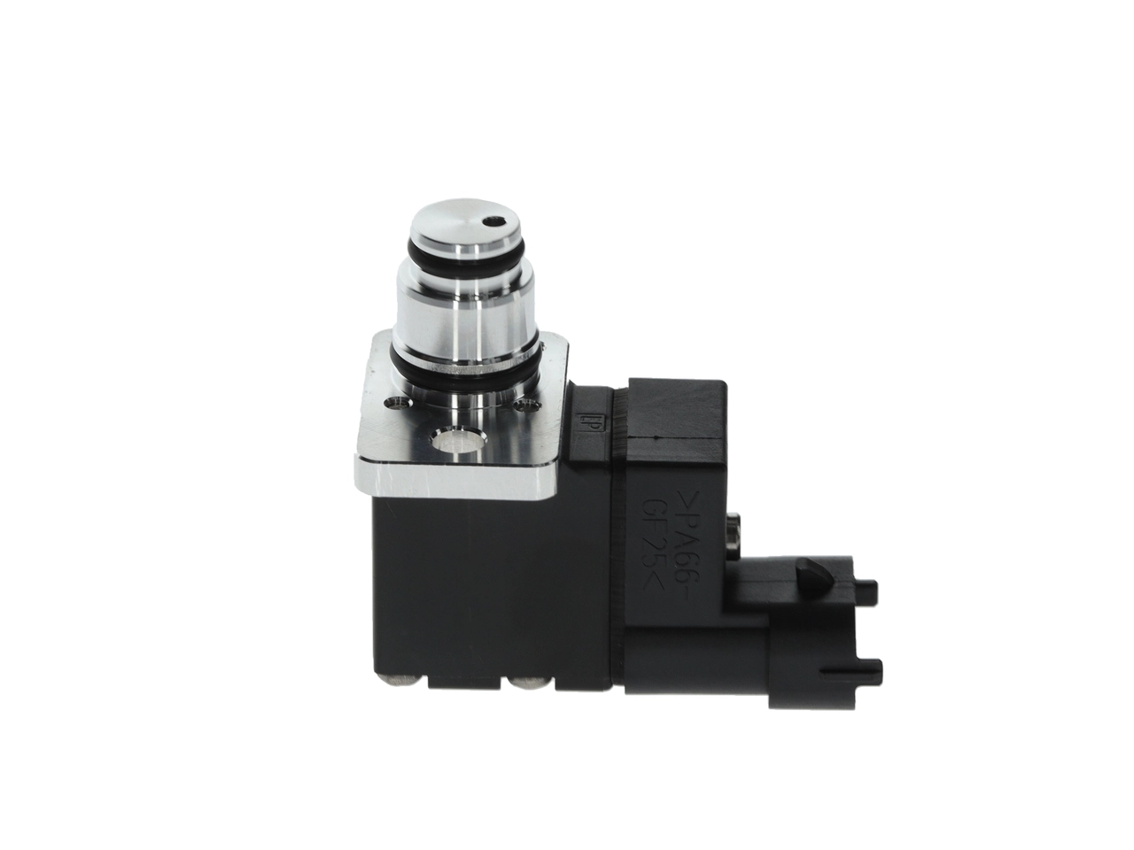 Supapa control presiune sistem common-rail