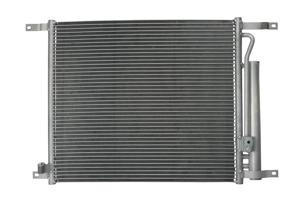 Radiator climatizare