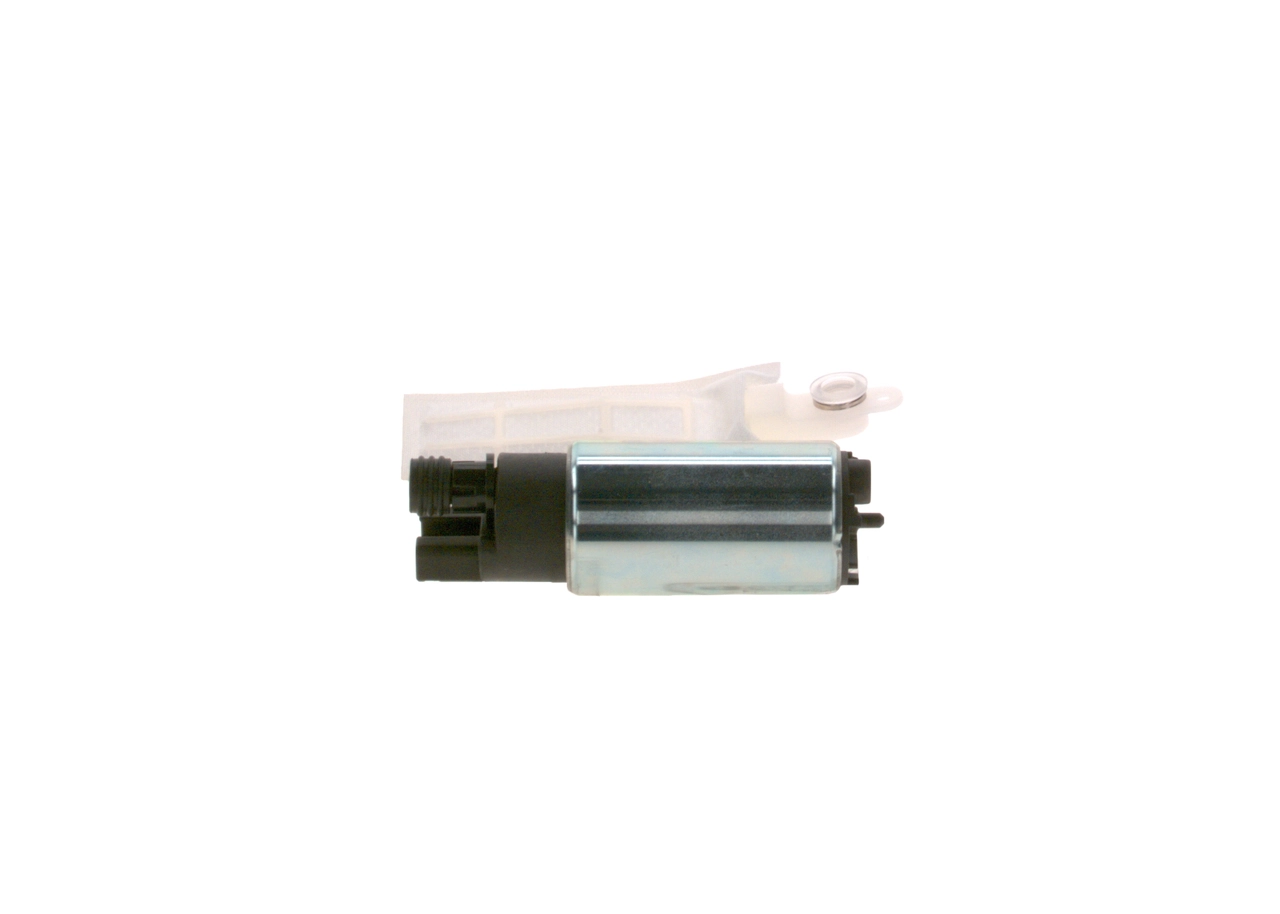 Pompa combustibil