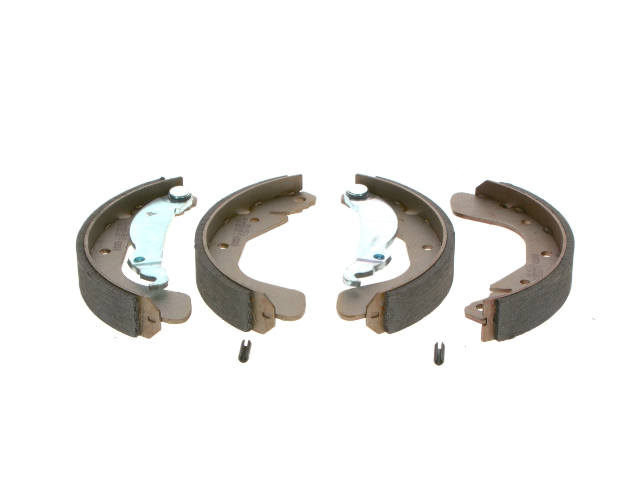Set saboti frana