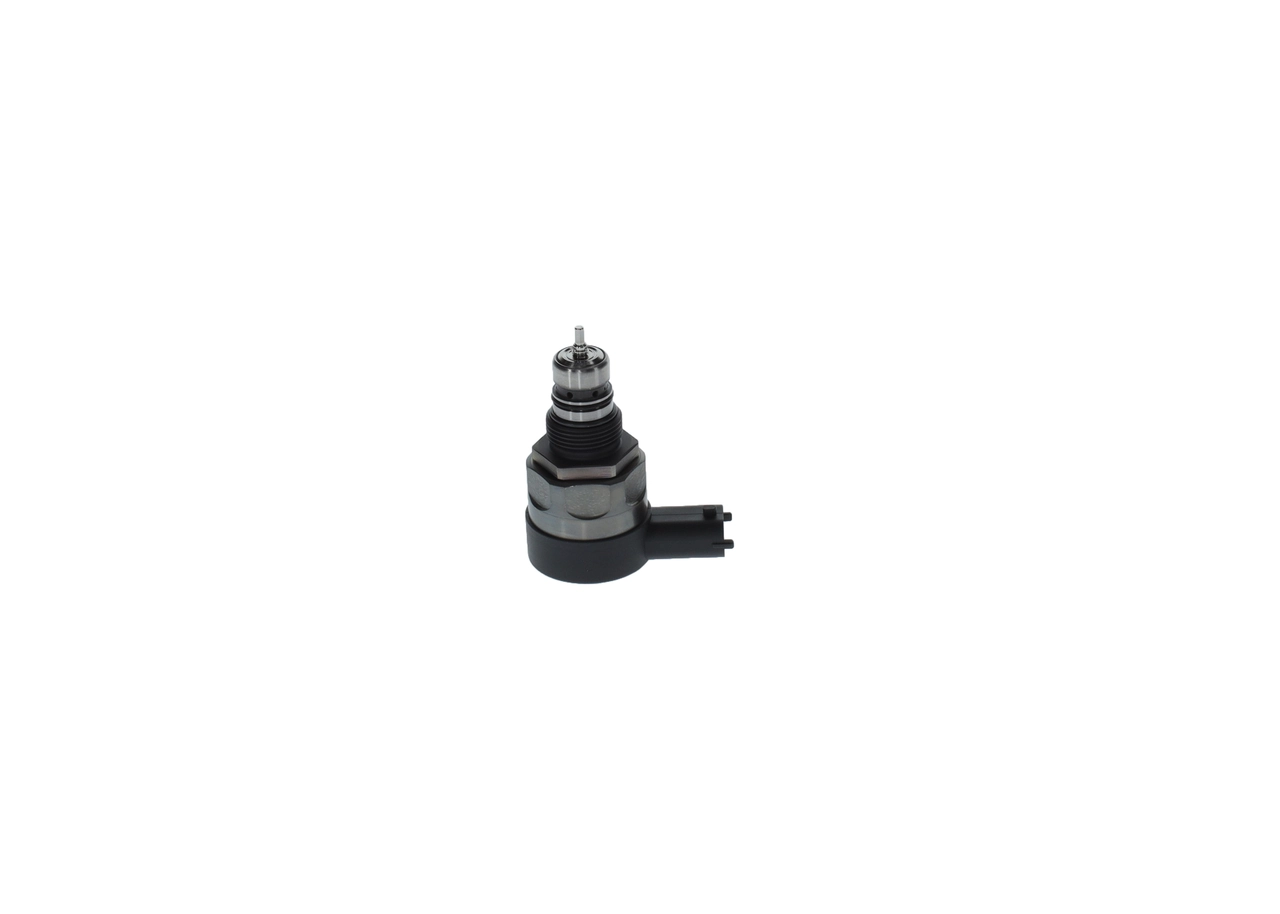 Supapa control presiune, sistem - common-rail
