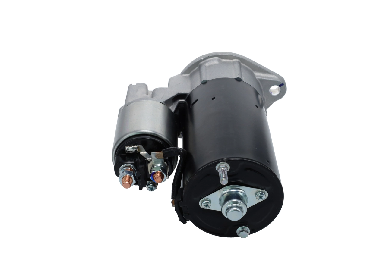 Electromotor