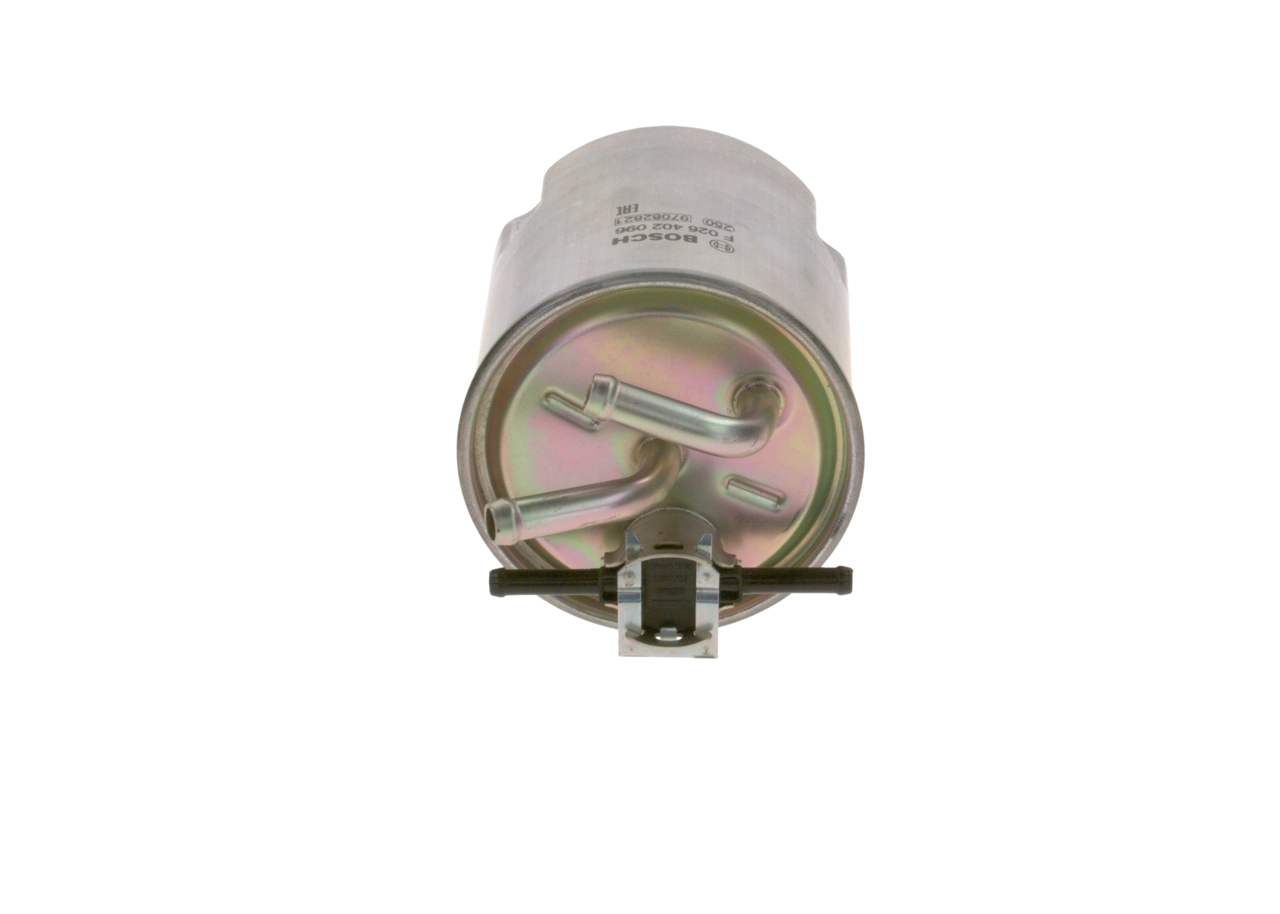 Filtru combustibil