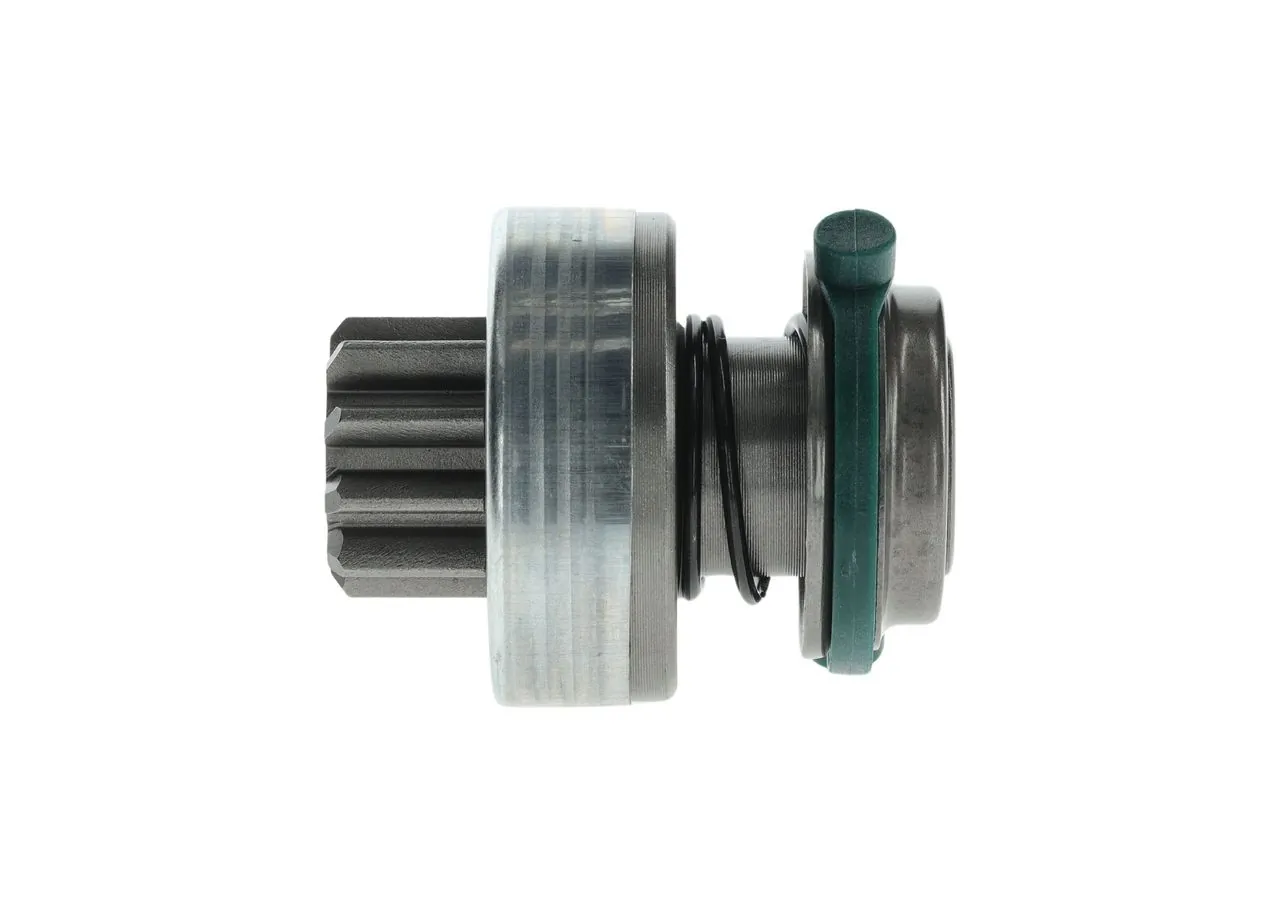 Cuplaj unisens electromotor